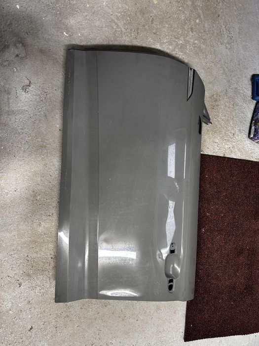 Ușă stânga față audi a5.b9.