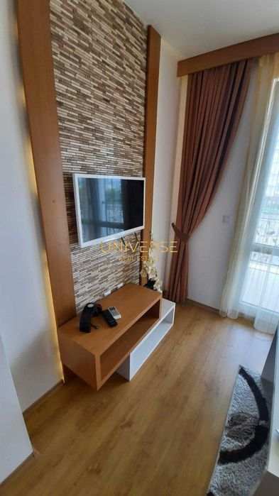 Продава се Двустаен апартамент в к.к. Слънчев бряг - 62 кв.м за 1339 €/кв.м - Снимка #9