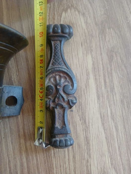 Mojar pt colectionari