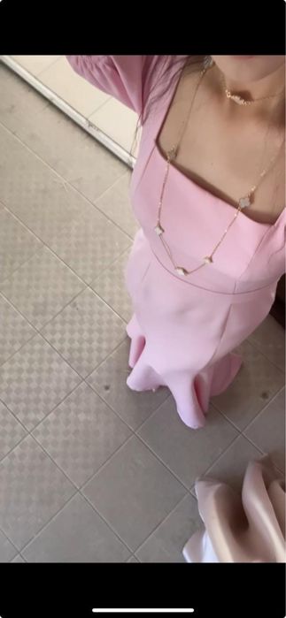 Продам платье качество хорошее