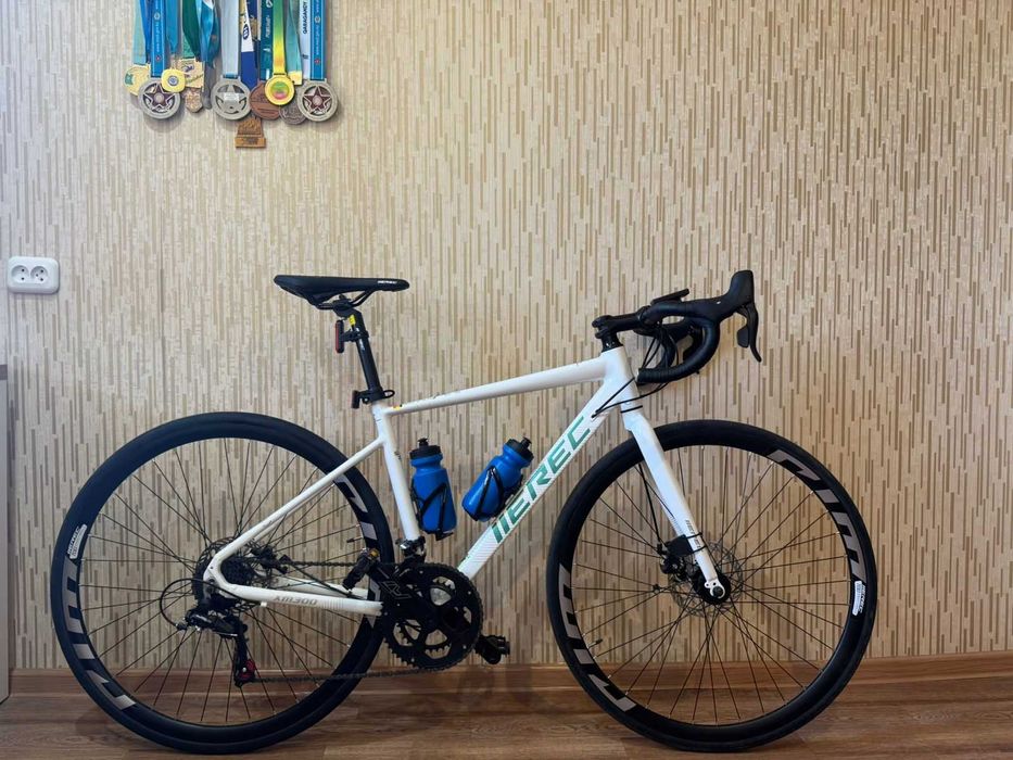 Продаю велосипед