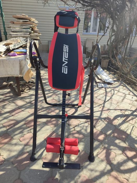 Инверсионный стол