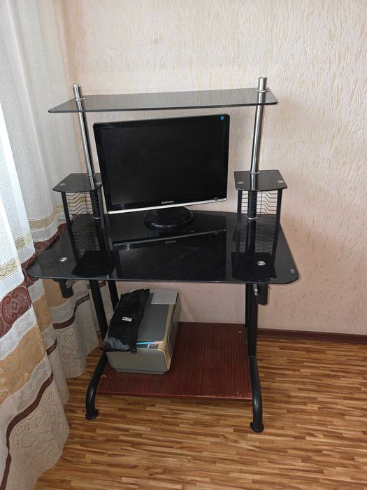 Отдам даром мебель б/у. Самовывоз. Срочно