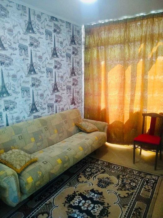 Дача в Ходжикенте / Xodjikentdagi dacha