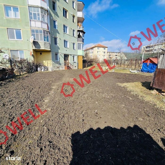 De vânzare casă familială în Baraolt, str. Kossuth Lajos