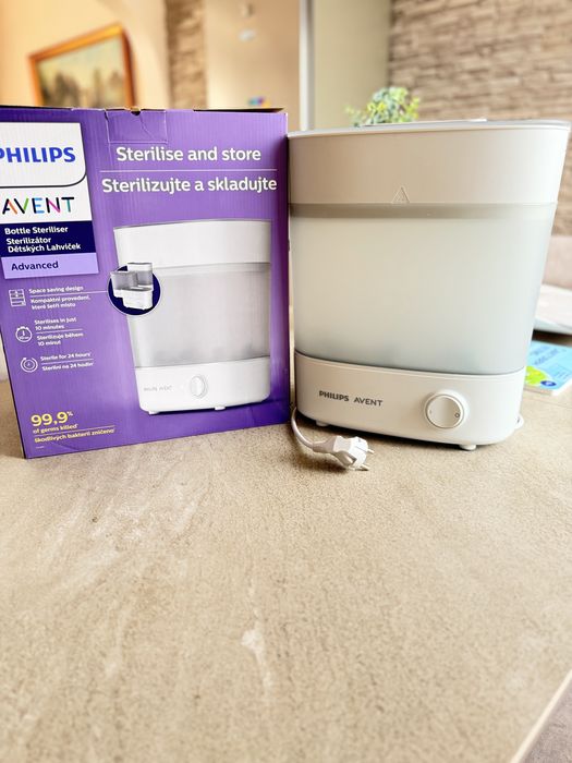 Стерилизатор Philips Avent