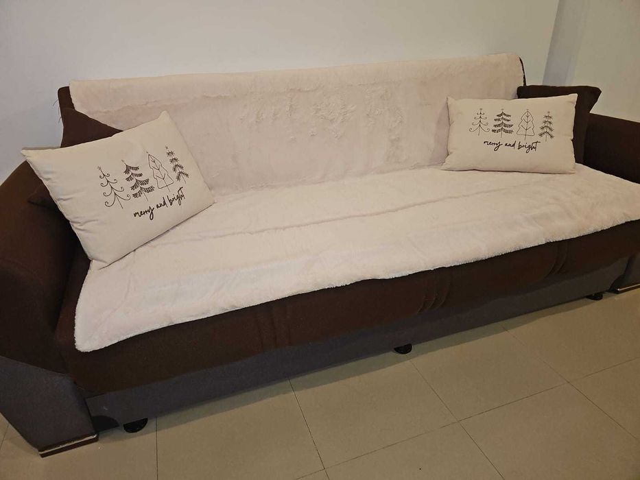 Apartament cochet in bloc Ared-Uta, etaj 1