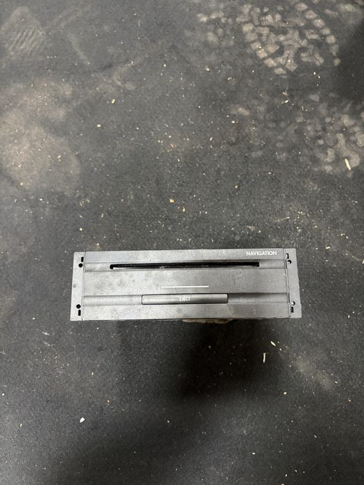 Vw Phaeton 2003 година Navigation навигация