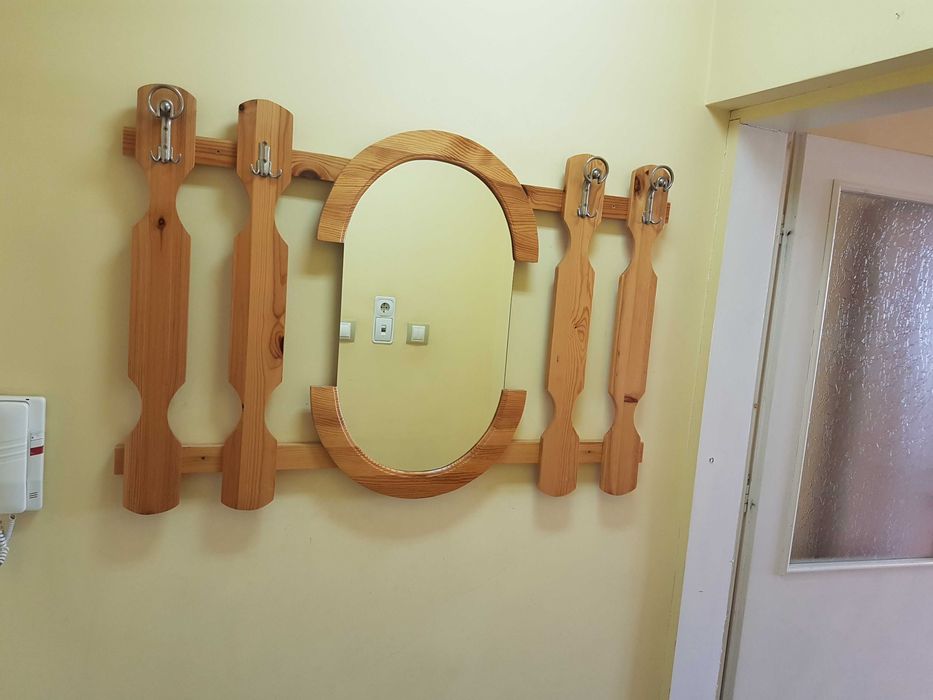 Дава се под наем Едностаен апартамент в София, Люлин 9 - 34 кв.м за 331.5 € - Снимка #5