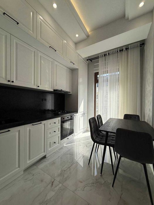 Срочно!!! Продаётся квартира свой новый!!! Сити Ташкент!