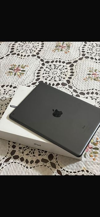 Айпад 9 Поколения