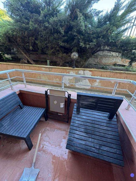 Продава се Едностаен апартамент в Бяла - 26 кв.м за 1577 €/кв.м - Снимка #9