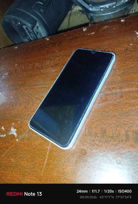 Продам Samsung galaxy A16