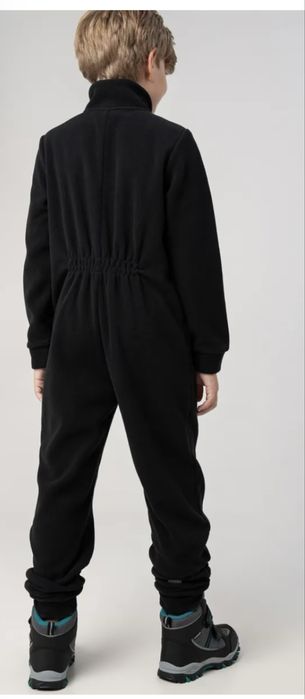 Флисовый комбенизон