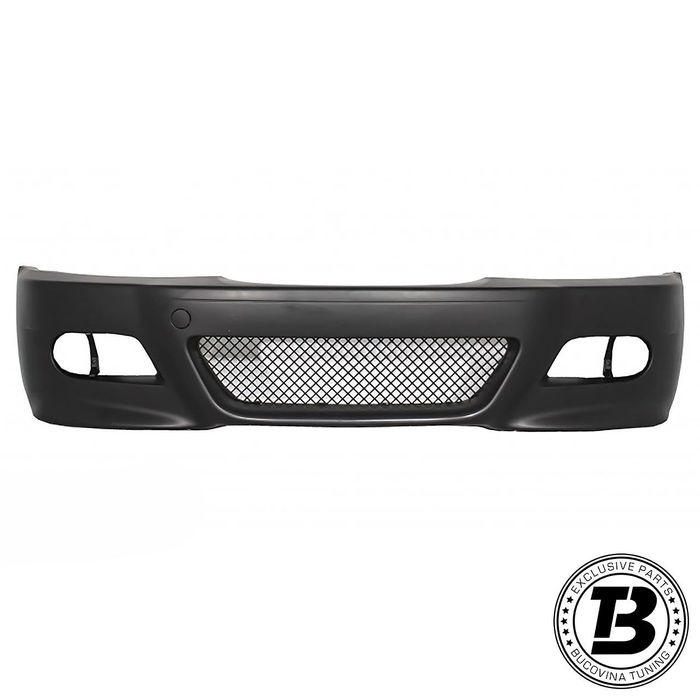 Bara Fata compatibila cu BMW Seria 3 E46 M3 Design