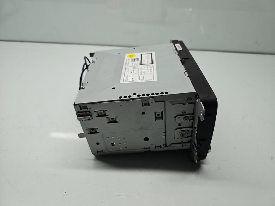 Radio CD Volkswagen Polo (6R) [Fabr 2009-2016] 5M0035186L