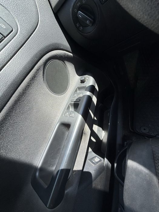 VW Volksvagen Golf 5 Plus Diesel 1.6Tdi