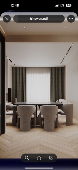 Ремонт под ключ