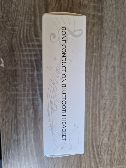 Căști Swissten Bone Conduction