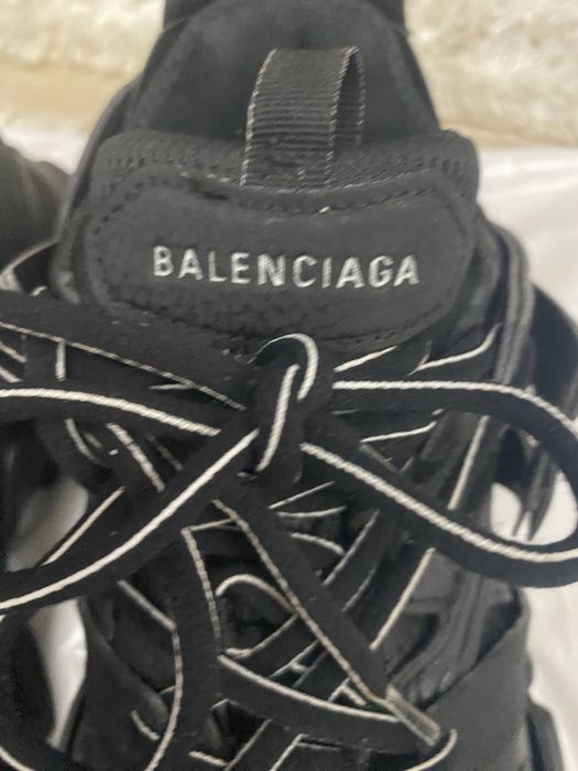 Balenciaga track 1 10/10