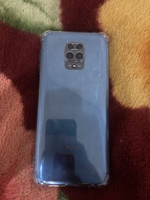 xiomi redmi note 9s