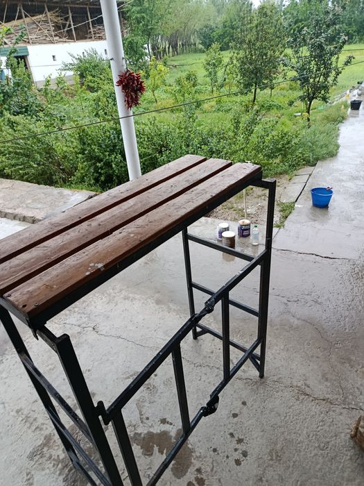 Ustalar uchun lesa baquvvat