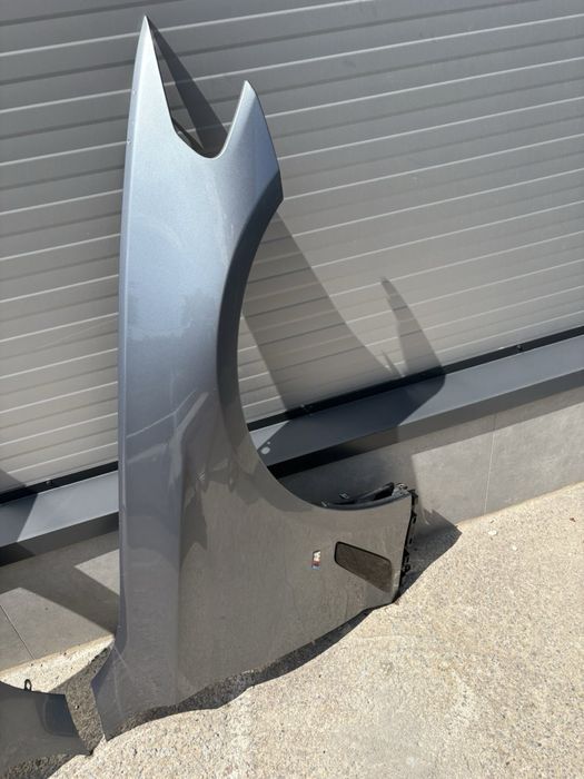 BMW G30/G31 ляв калник PHEV