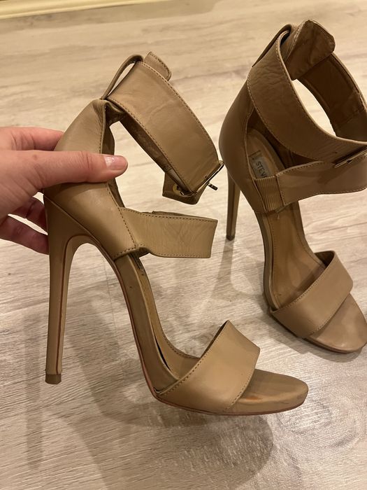 Steve madden босоножки