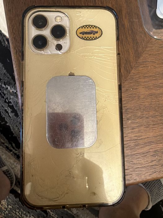 Iphone 15 promax 1TB