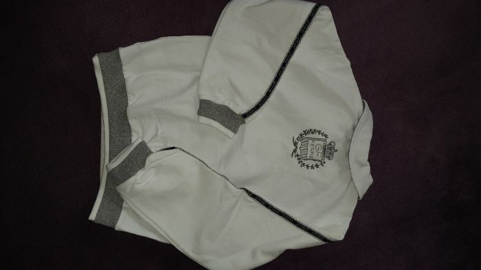 Нови с етикет за 5г. - Nike, Benetton, Ferre