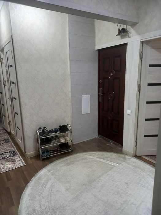 Chilonzor tumani Farxod bozori yonida oilaga talabalarga kvartira bor