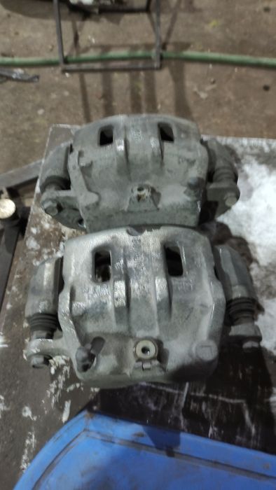 Запчасти Каптива 3.2