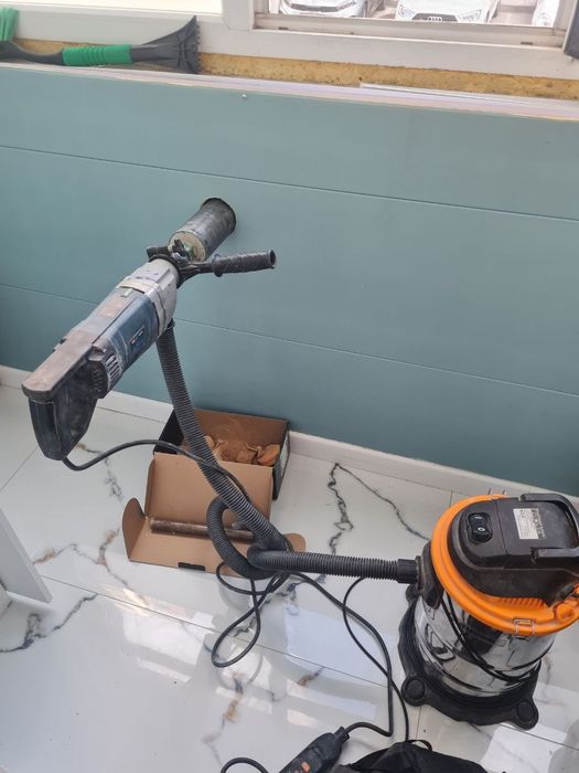 Приточные клапан