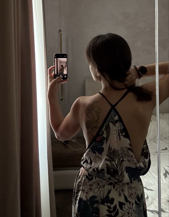 Гащеризон S размер