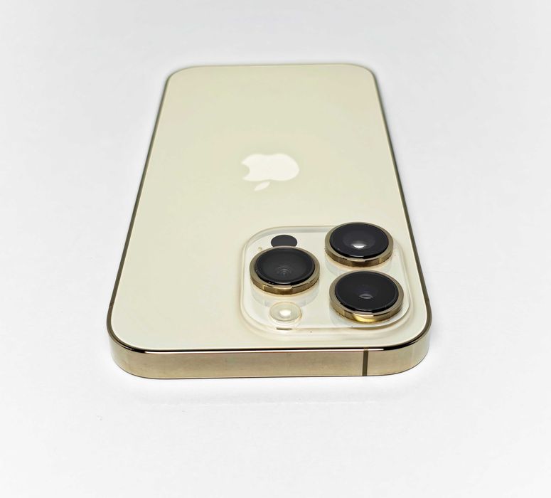 iPhone 14 Pro 256GB Gold