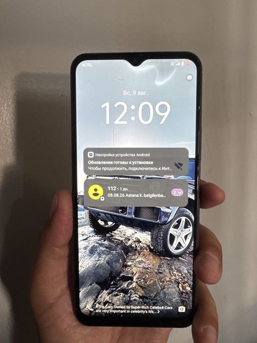 Vivo Y17s 128 gb продам