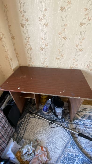 Стол для работа ағаш