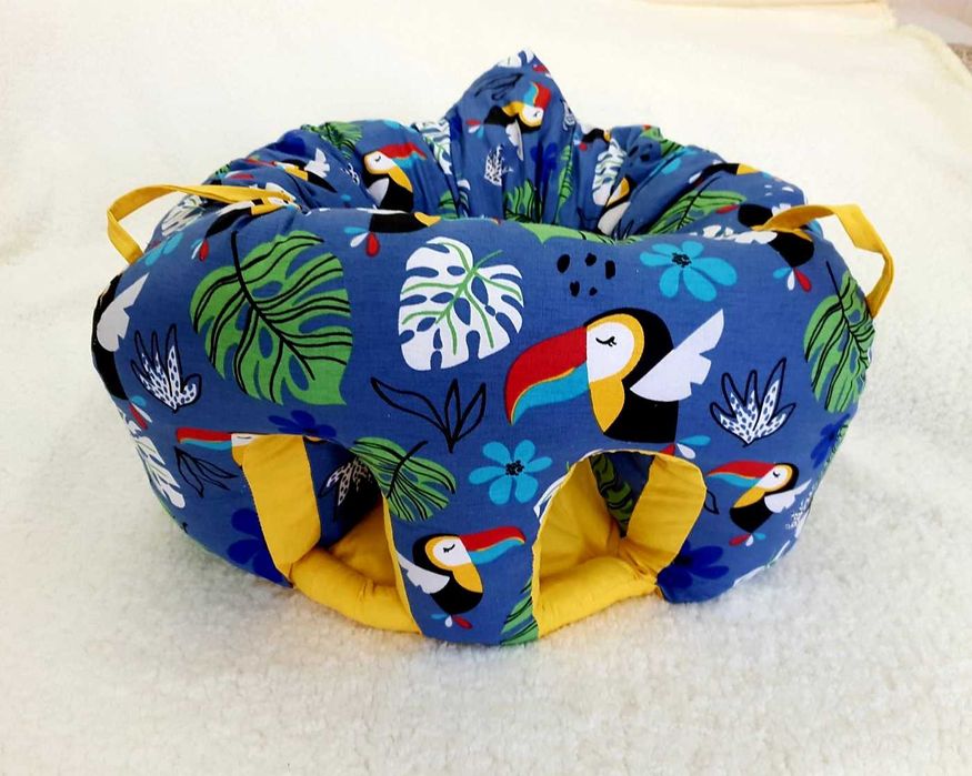 Промоция! Музикален барбарон за бебе Бебешки барбарон български песни