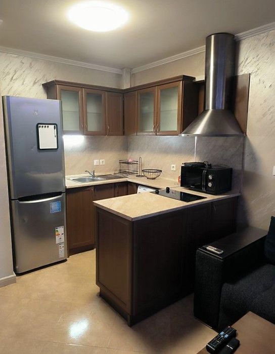 Дава се под наем Двустаен апартамент в София, Симеоново - 60 кв.м за 668.1 € - Снимка #2