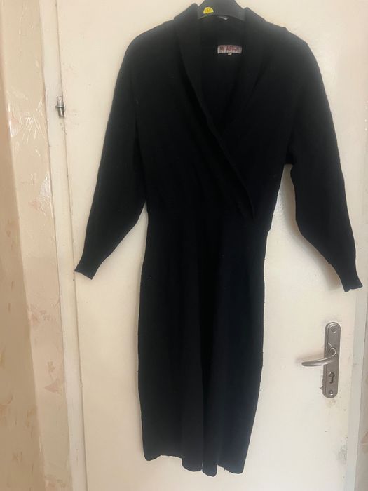 Ангора -рокля М рр