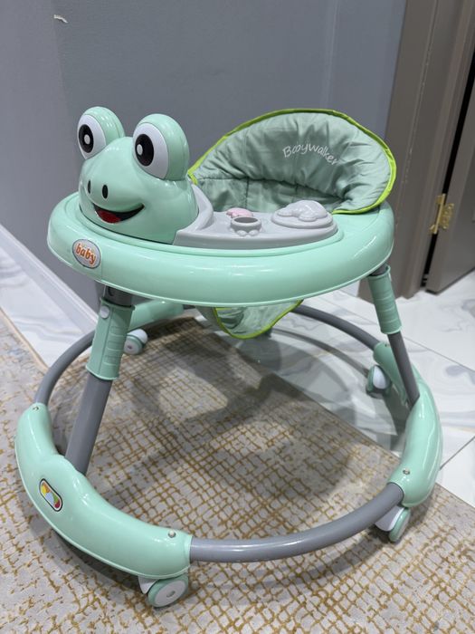 Продам ходунок……