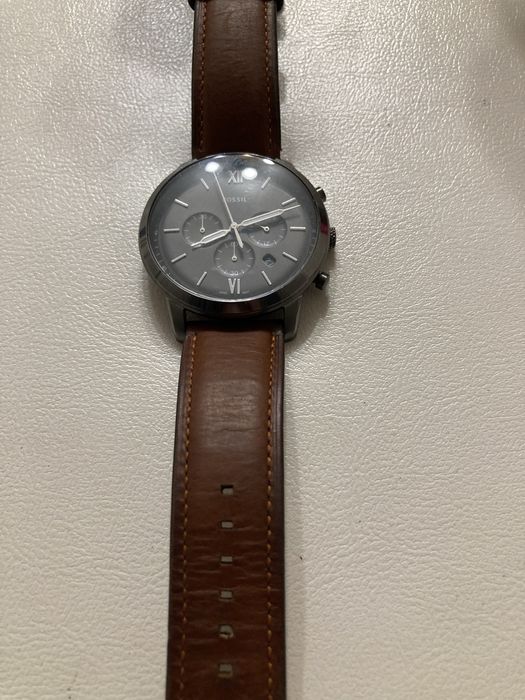 Ceas Fossil Neutra Chronographin stare foarte buna
