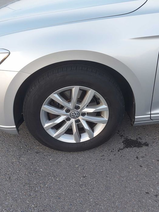 VW Passat de Vanzare