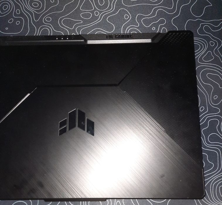 Игровой Ноутбук Asus