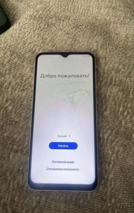 Продам galaxy A13