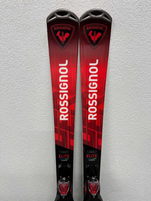 schi rossignol hero elite multi turn carbon L159cm