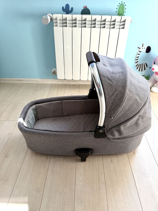 Special Edition - Ultimate  Комплект - Mamas & Papas Количка Ocarro