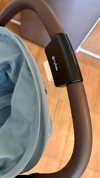 Лятна детска количка  Cybex