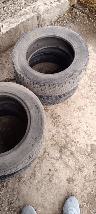 Продам баллоны R 15