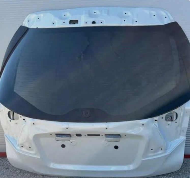Toyota C-HR 2018